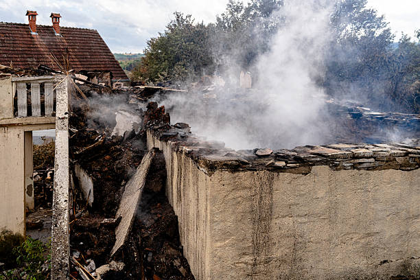 Reliable Odor Removal contractor in Browns Mills, NJ by Fire Damage Biloxi